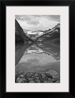 Lake Louise, Banff National Park, Alberta, Canada