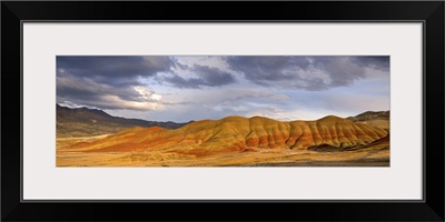 Oregon, John Day Fossil Beds National Monument