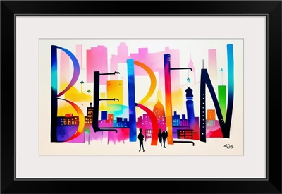 City Strokes Berlin