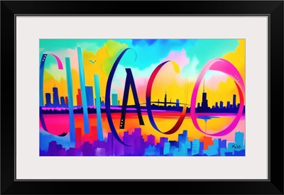 City Strokes Chicago
