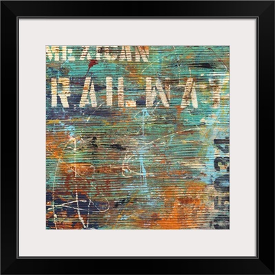 Mexican Railway
