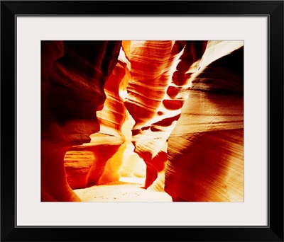 Arizona, Page, Antelope Canyon