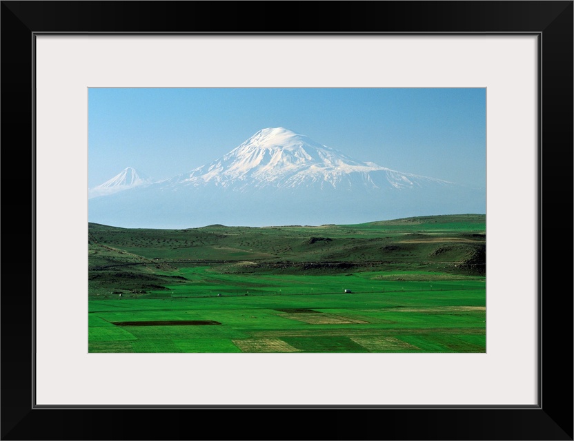 Armenia, Hayastan, Ararat, Ararat Mountain