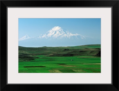 Armenia, Ararat, Ararat Mountain