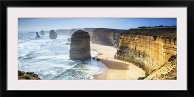 Australia, Victoria, Oceania, Great Ocean Road, Twelve Apostles Sea Rocks