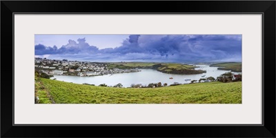 England, Great Britain, South West Coast Path, South Hams, Devon, Salcombe