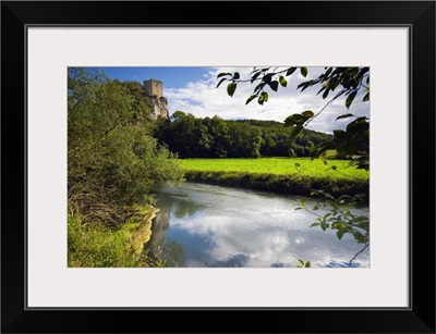 Germany, Baden-Wurttemberg, Neuhausen, Central Europe, Danube