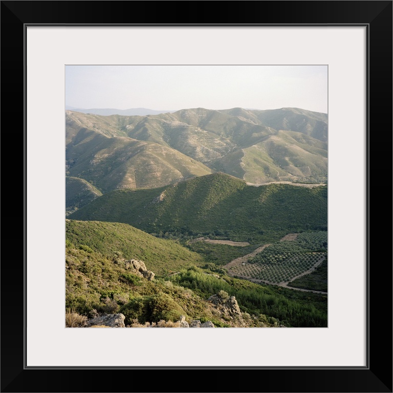 Greece, Crete Island, Crete, Chania, Mediterranean area, Mediterranean sea, Travel Destination, Vlatos village countryside