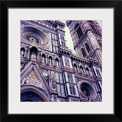 Italy, Tuscany, Florence, Basilica di Santa Maria del Fiore, Cathedral