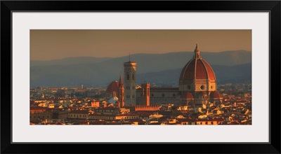 Italy, Tuscany, Florence, Duomo Santa Maria del Fiore, Florence Cathedral