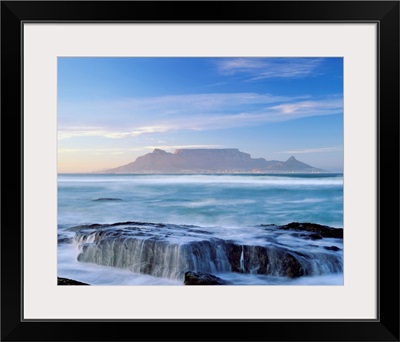 South Africa, Capetown, Table Mountain National Park