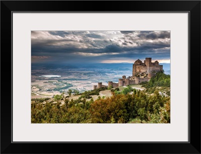 Spain, Loarre Castle