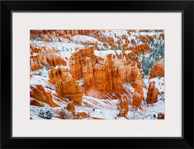 Utah, Bryce Canyon National Park, Bryce Canyon National Park