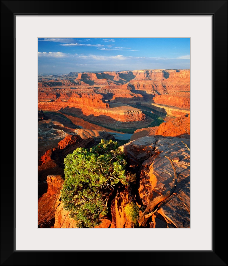 Utah, Dead Horse Point State Park