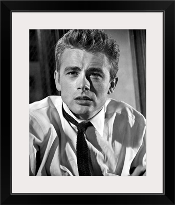 James Dean, Rebel Without A Cause