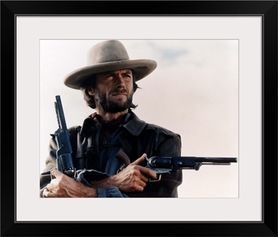The Outlaw Josey Wales, 1976