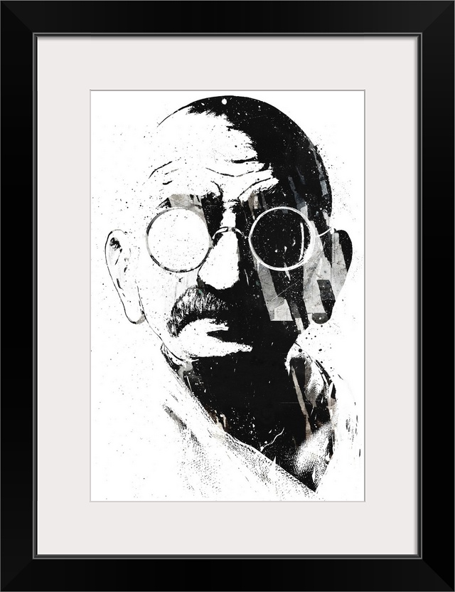 Gandhi