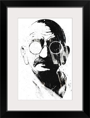 Gandhi