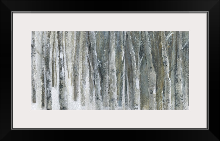 Banff Birch Grove