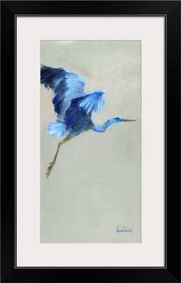 Blue Heron I