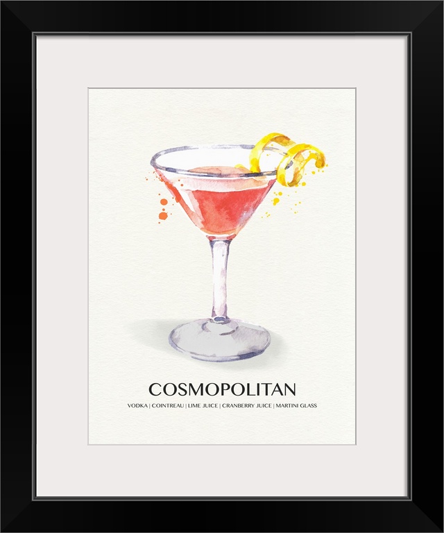 Cosmopolitan