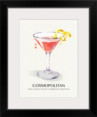 Cosmopolitan