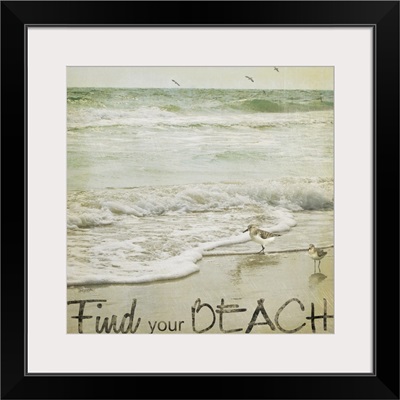 Find Your Beach