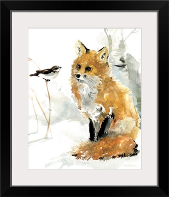 Fox and Friend