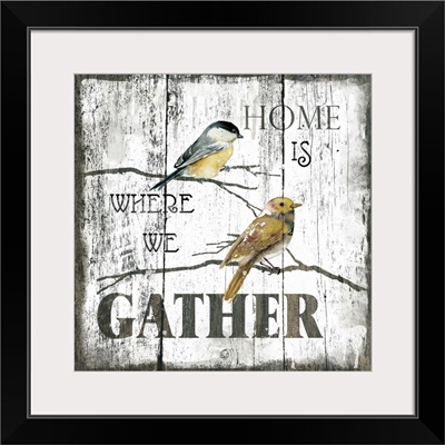 Gather Home