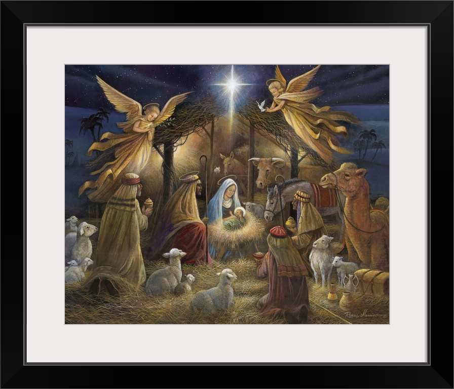 Nativity