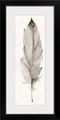 Neutral Feather II