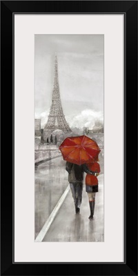 Paris Stroll