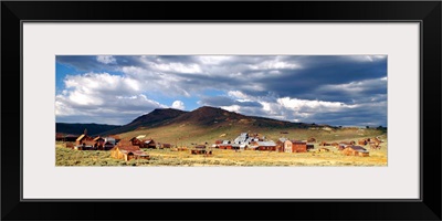 Bodie California