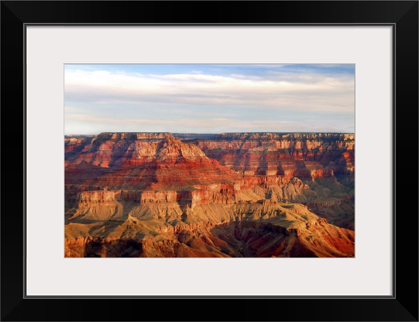 Grand Canyon Dawn III