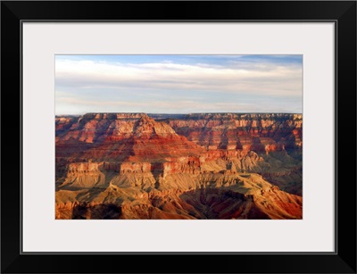 Grand Canyon Dawn III