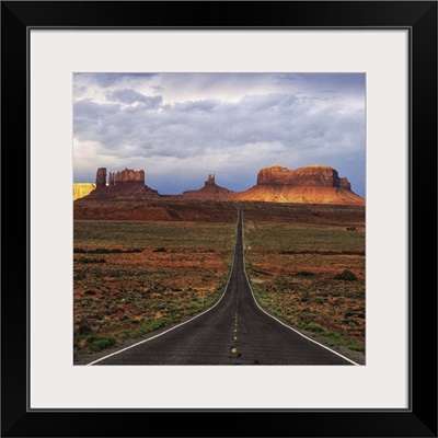 Monument Valley IV