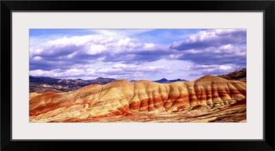 Painted Hills