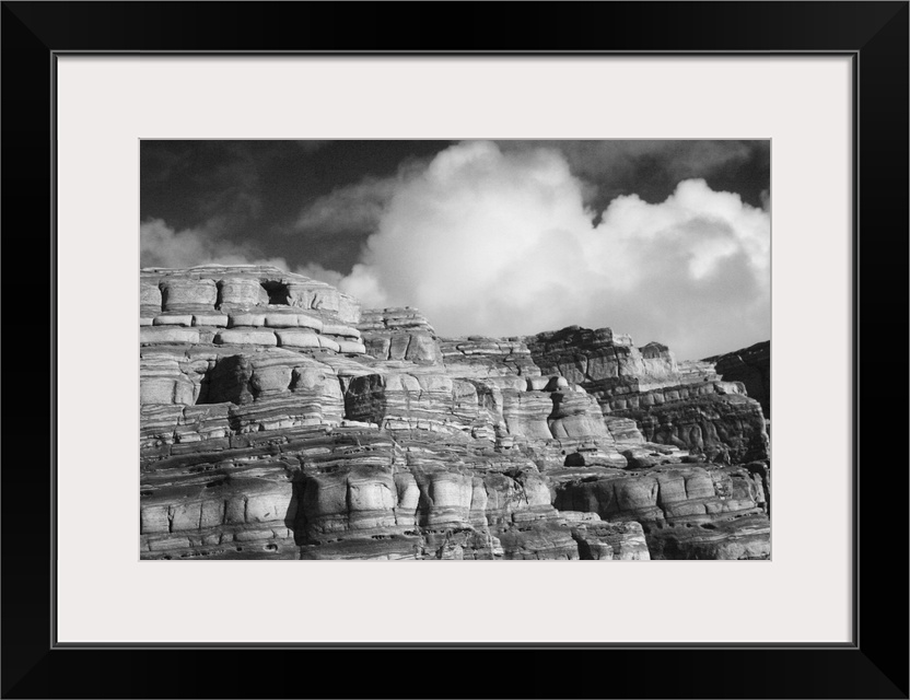 Pt. Lobos Rocks II