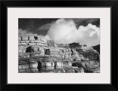 Pt. Lobos Rocks II