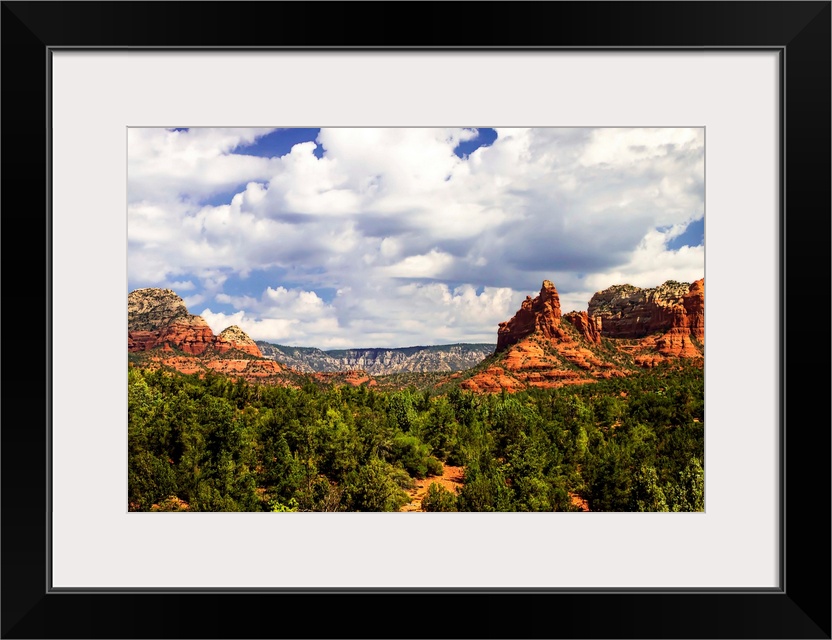 Sedona Valley II