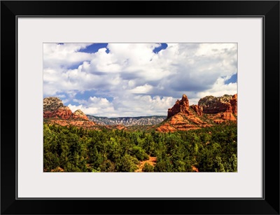 Sedona Valley II