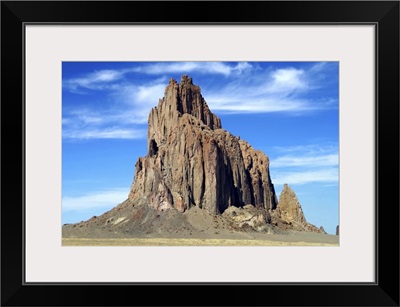 Shiprock