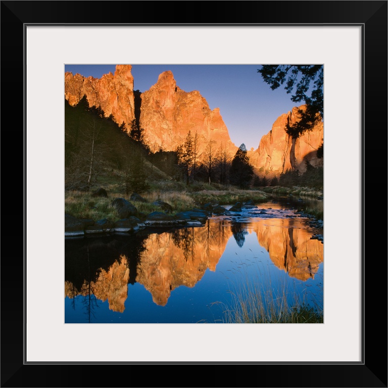 Smith Rock State Park