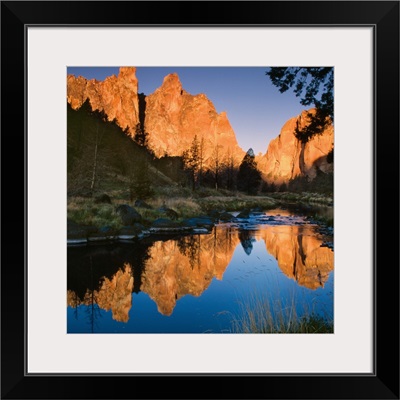 Smith Rock State Park