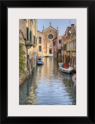 Waterways of Venice I