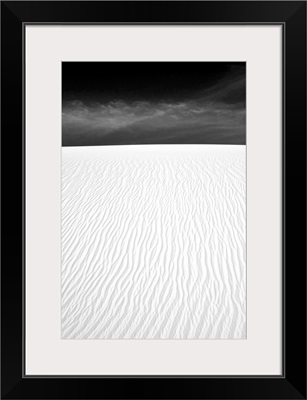 White Sands New Mexico