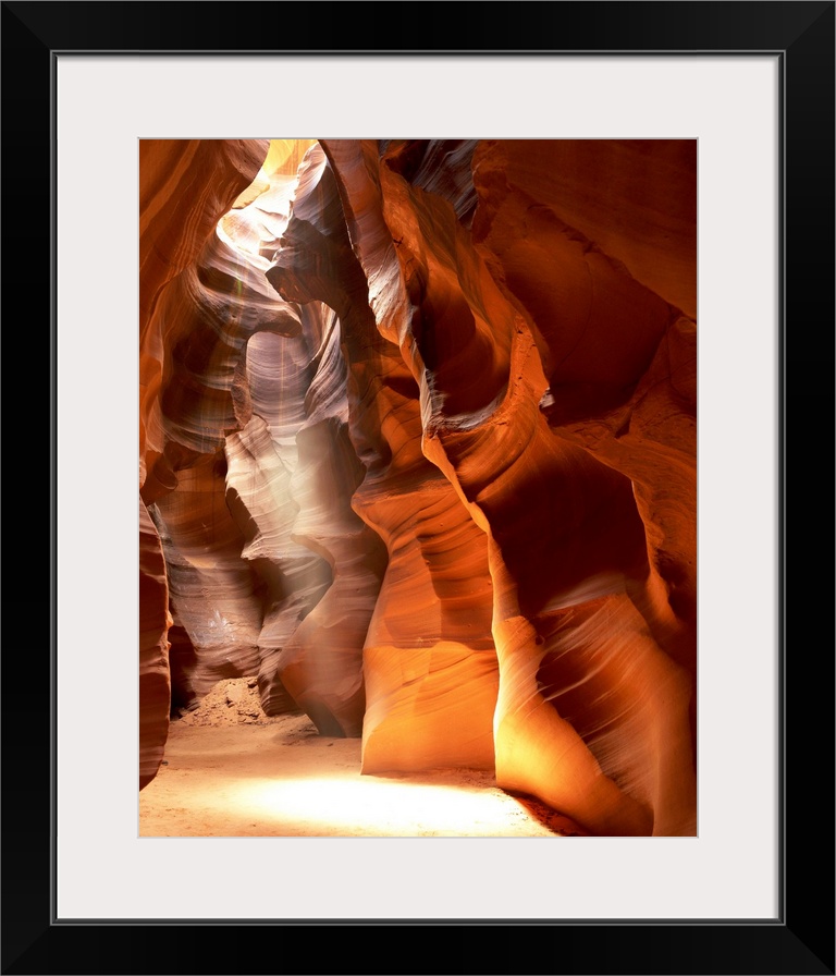 Antelope Canyon