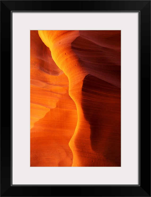 Antelope Canyon, Page, Arizona