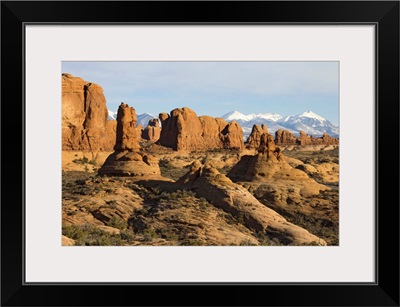 Arches National Park, Utah