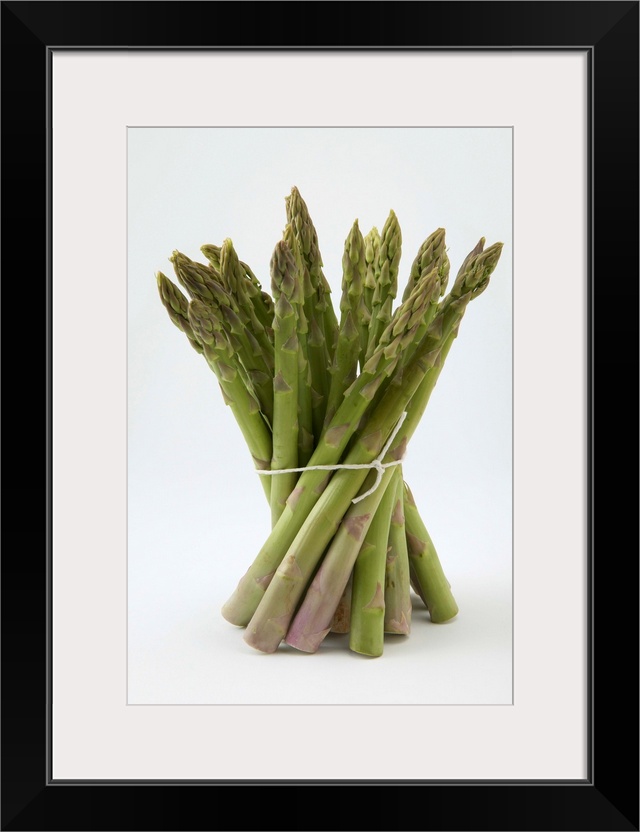 Bunch Of Asparagus